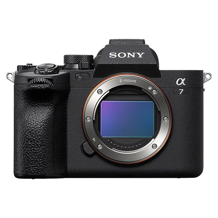 Sony A7IV